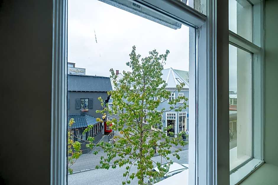 Loft - HI Eco Hostel