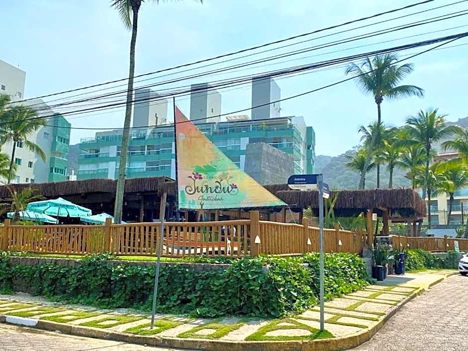 Raridade 2 vagas Praia Grande - Ponta Nobre