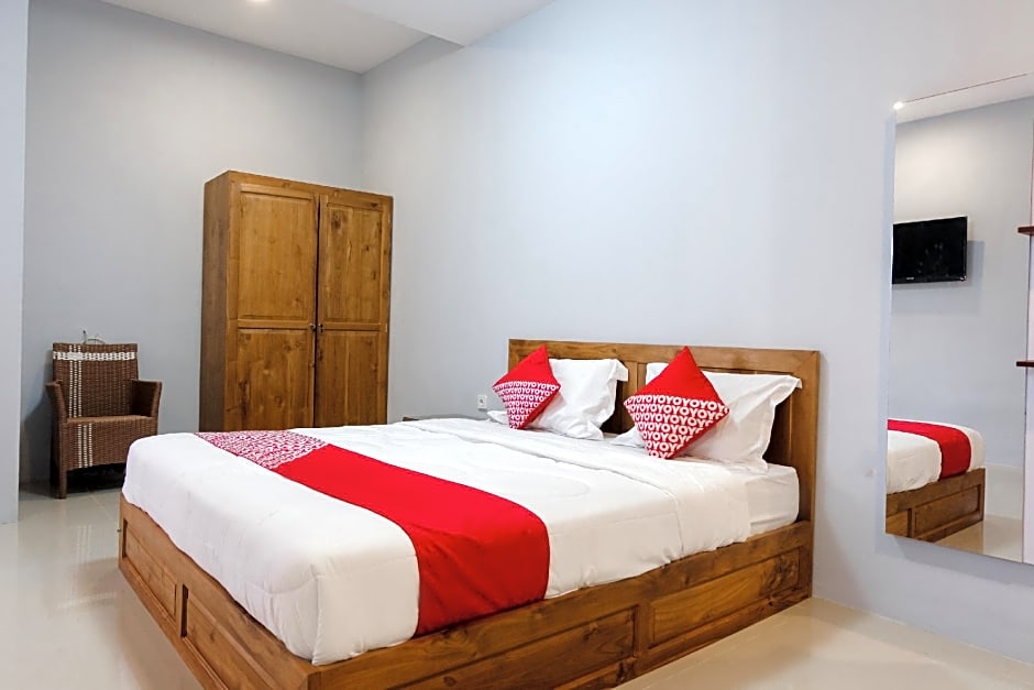 Hotel O Kate'el Inn