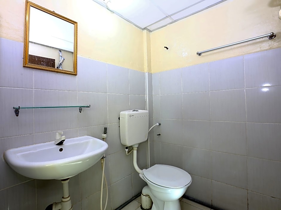 Hotel O Harmoni Hotel