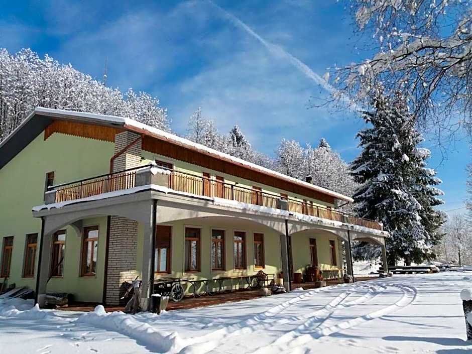 Damarco Alloggio Turistico Locanda