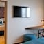 Sable Bleu Boutique Hotel