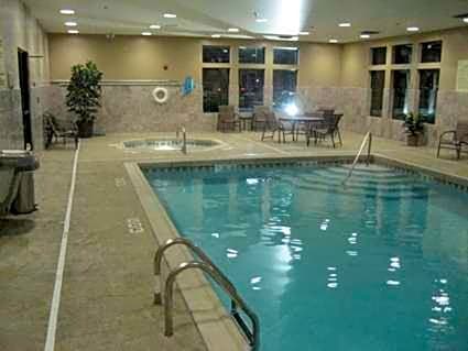Hampton Inn Garden City