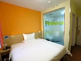 7 Days Inn Nanchang Railway Station Center