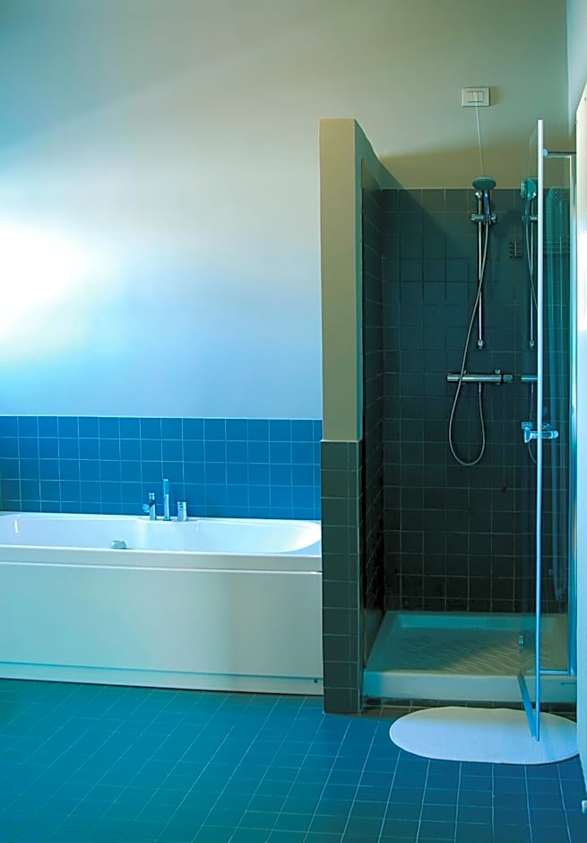 San Lorenzo Si Alberga