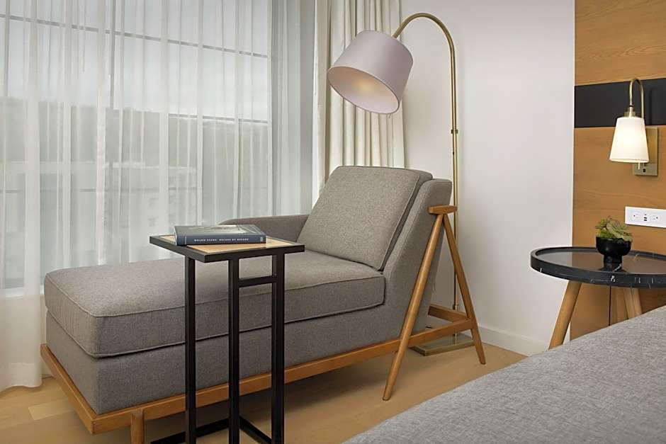 Canopy by Hilton Ithaca Downtown