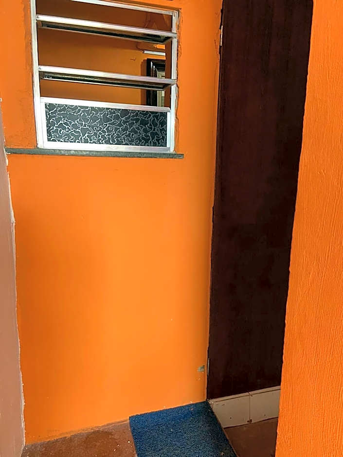 Hostel Tavares Bastos