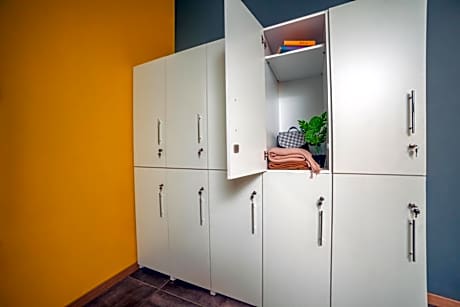 LOFT Hostel