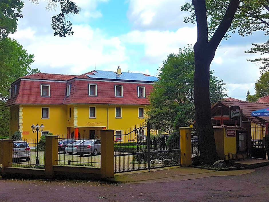 Hotel Nosal