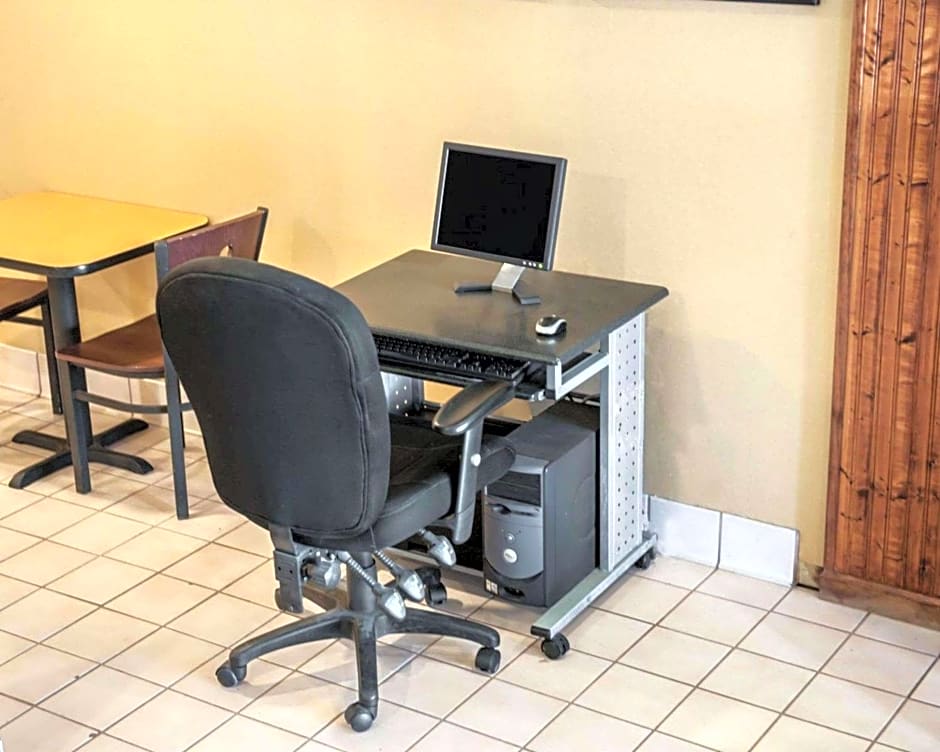 Econo Lodge Champaign Urbana – University Area