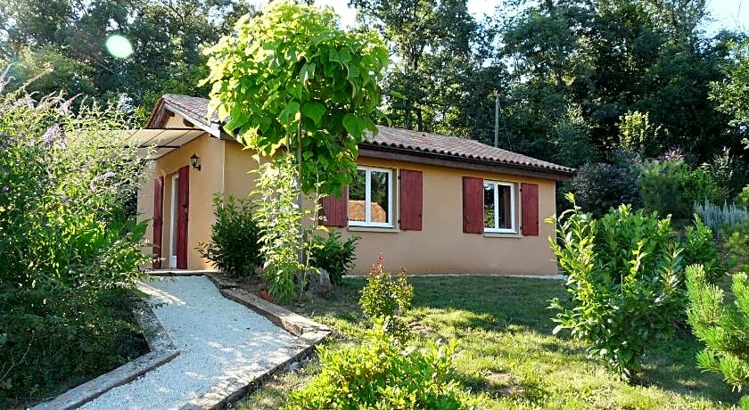 Les Hauts du Coustalier