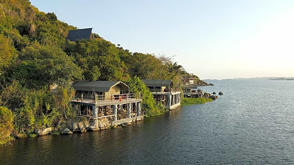 Wag Hill Lodge & Spa