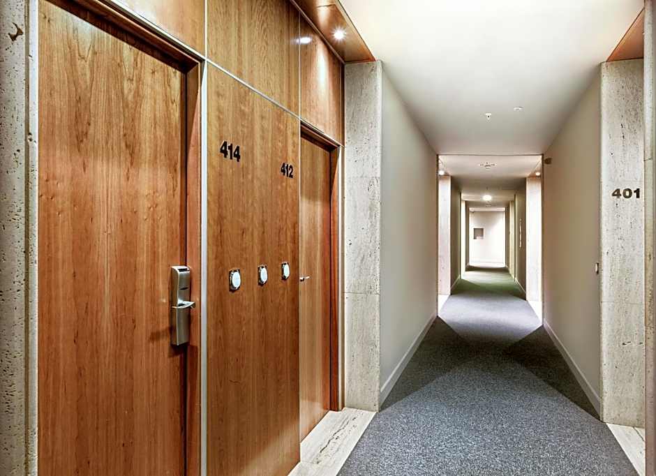 B&B Hotel Madrid Aeropuerto T4