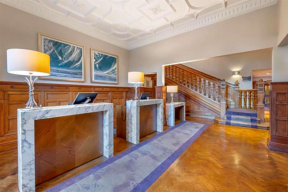 Hilton Grand Vacations Club Craigendarroch Suites Scotland