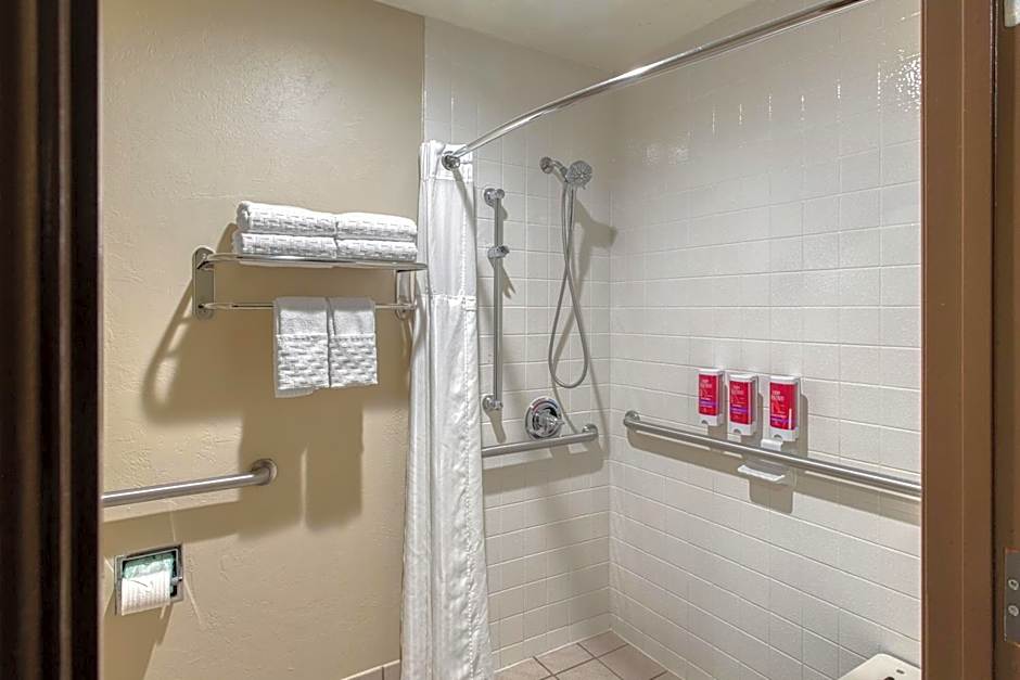 SureStay Plus Hotel by Best Western Price