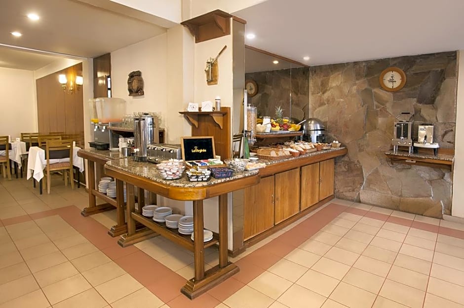 Gran Hotel Princess Gold