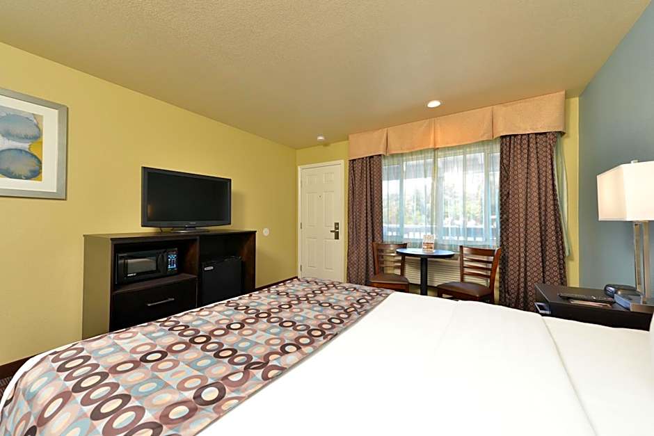 Avenue Inn Downtown San Luis Obispo