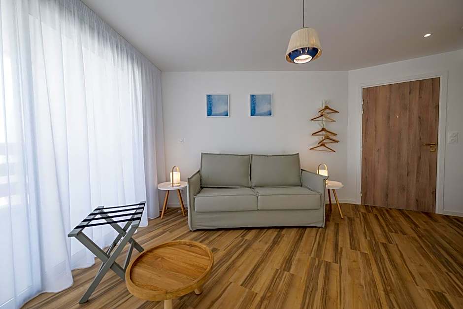 MY Hôtel Résidences - La Grande-Motte