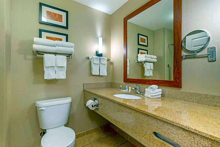 Comfort Suites Sarasota