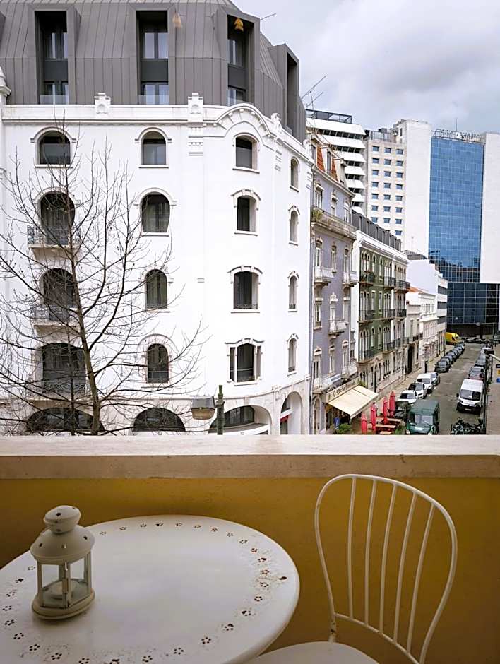 Ey Lisbon GuestHouse