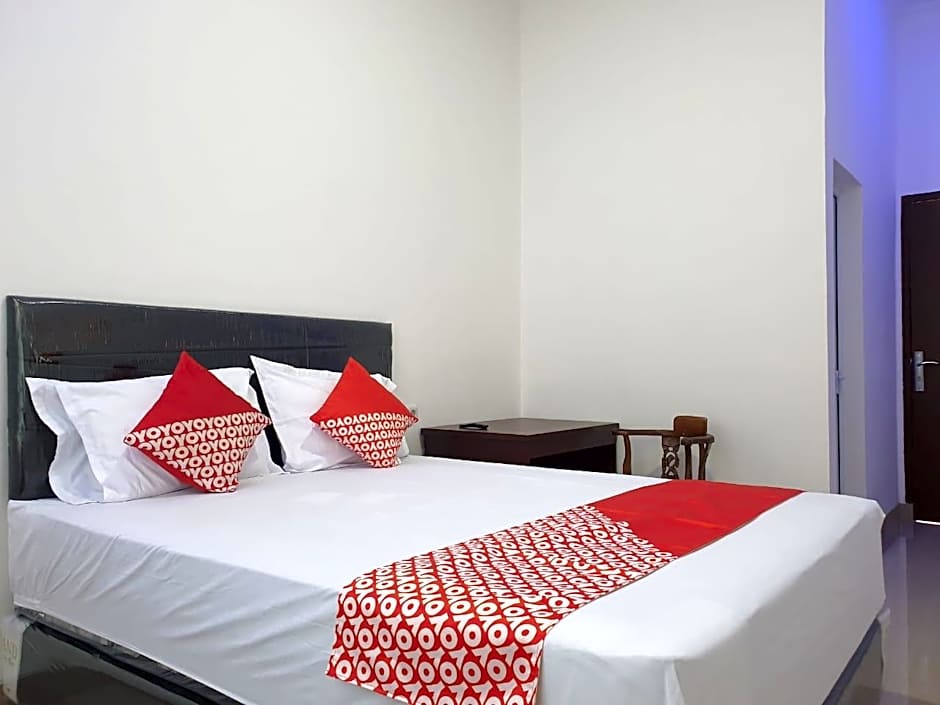 OYO 90536 Wenasia Residence