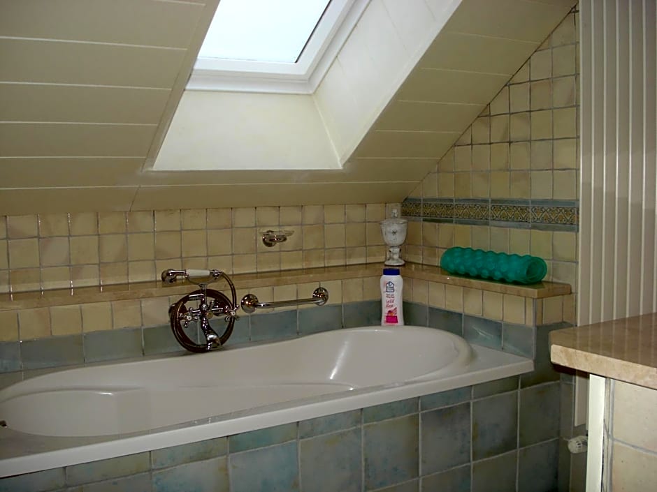 Charme - Hotel Lindenhof