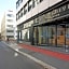 The Hive Hotel