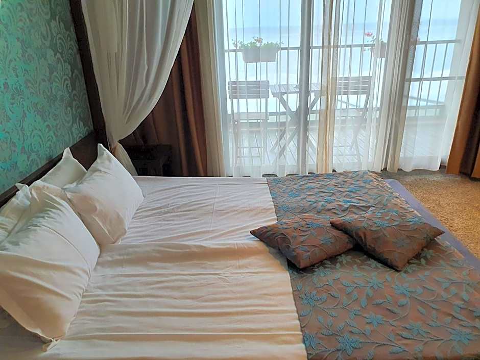 Regina Maria Spa Design Hotel