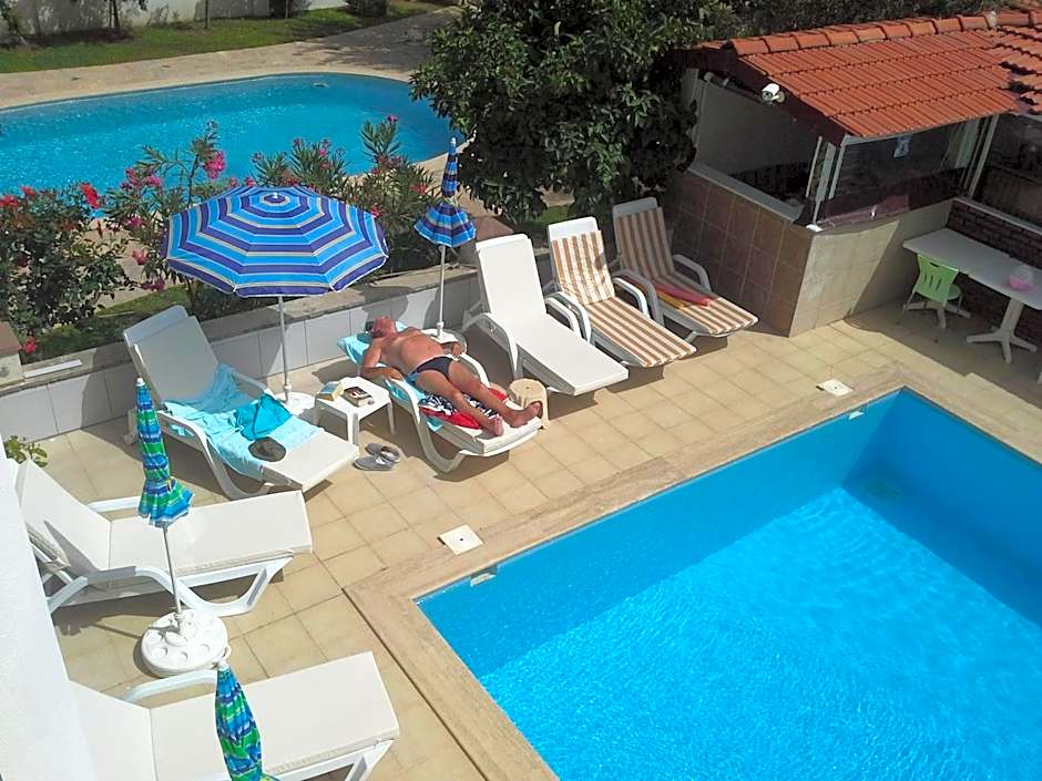 Karaca Apart Hotel