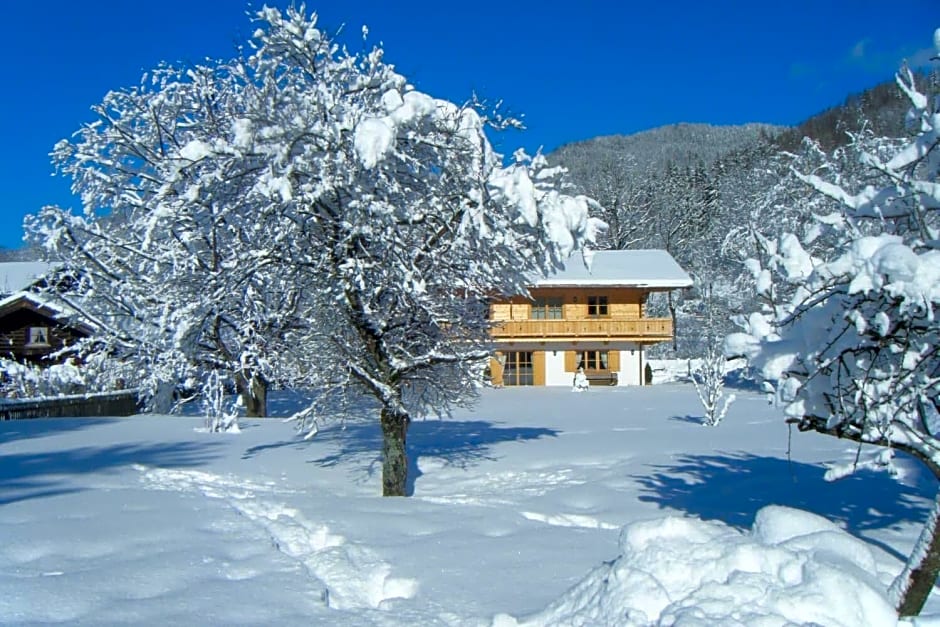 GÃ¤stehaus Pfatischer