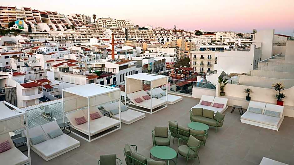 Hotel Indigo Albufeira by IHG