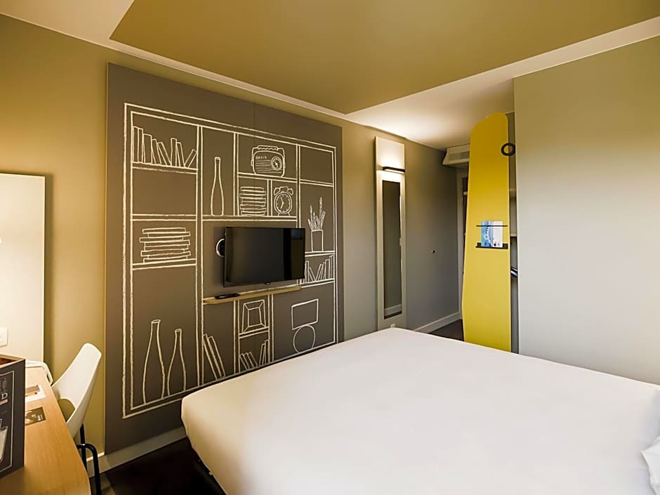 Ibis Wavre Brussels East