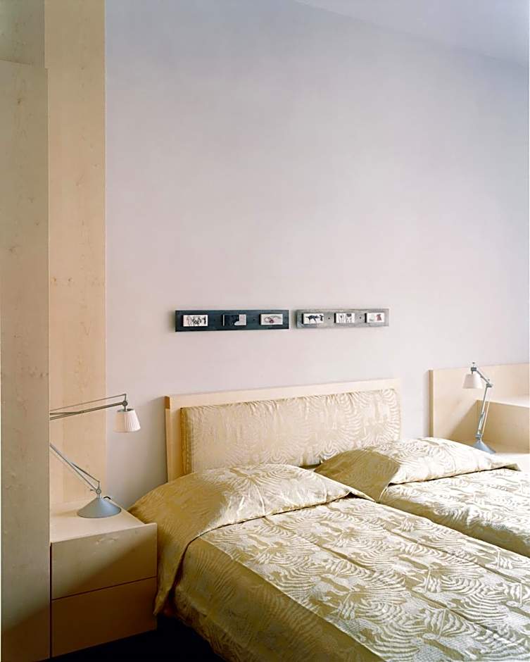 Hotel Greif