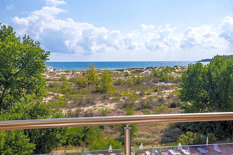 Amfibia Beach Complex