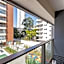 Easy Star - Studio aconchegante no Brooklin - YH03H