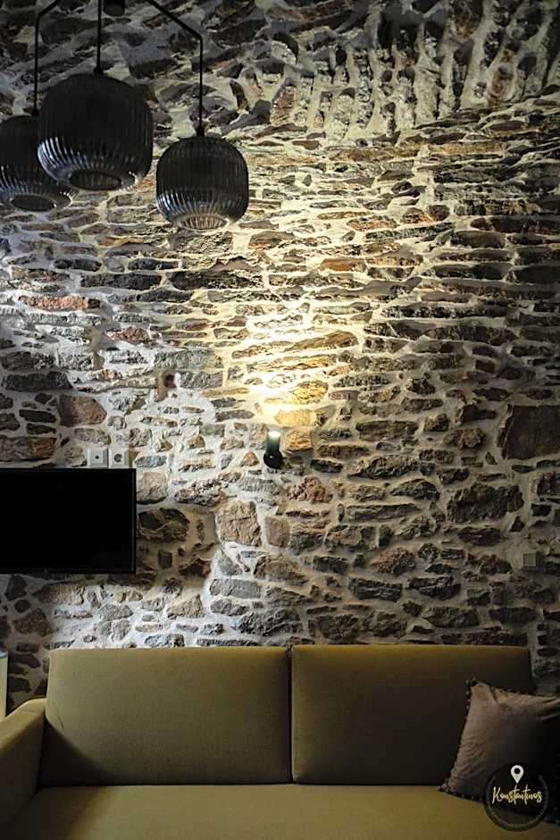 SKINOS rooms and apartment