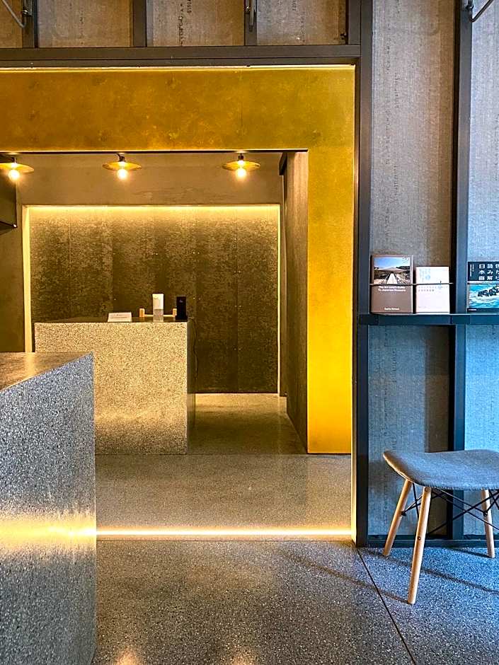 Kyoto Itoya Hotel Mon