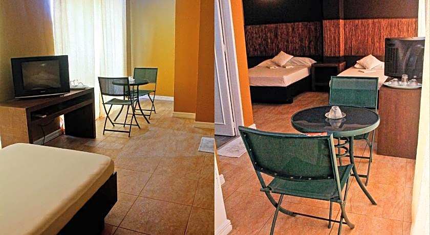 RB Bed and Breakfast