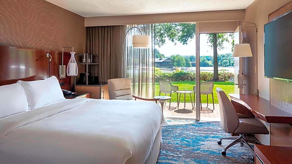 Boston Marriott Newton