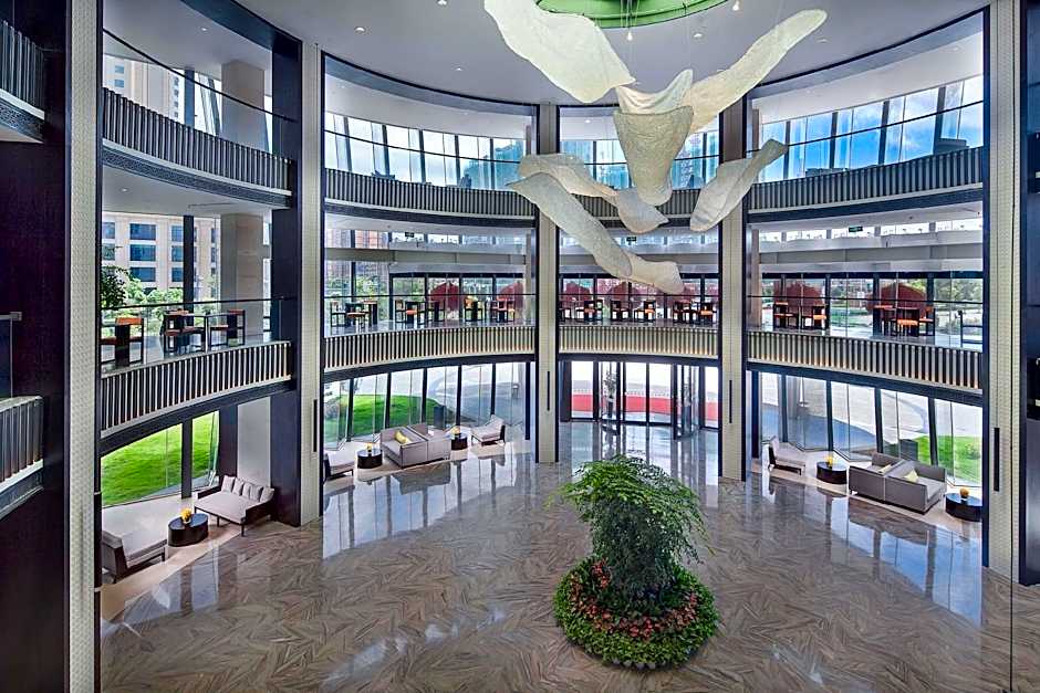 Ramada Taizhou