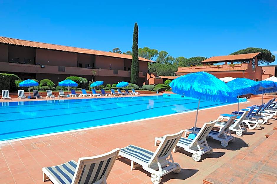 Hotel Residence Villa San Giovanni