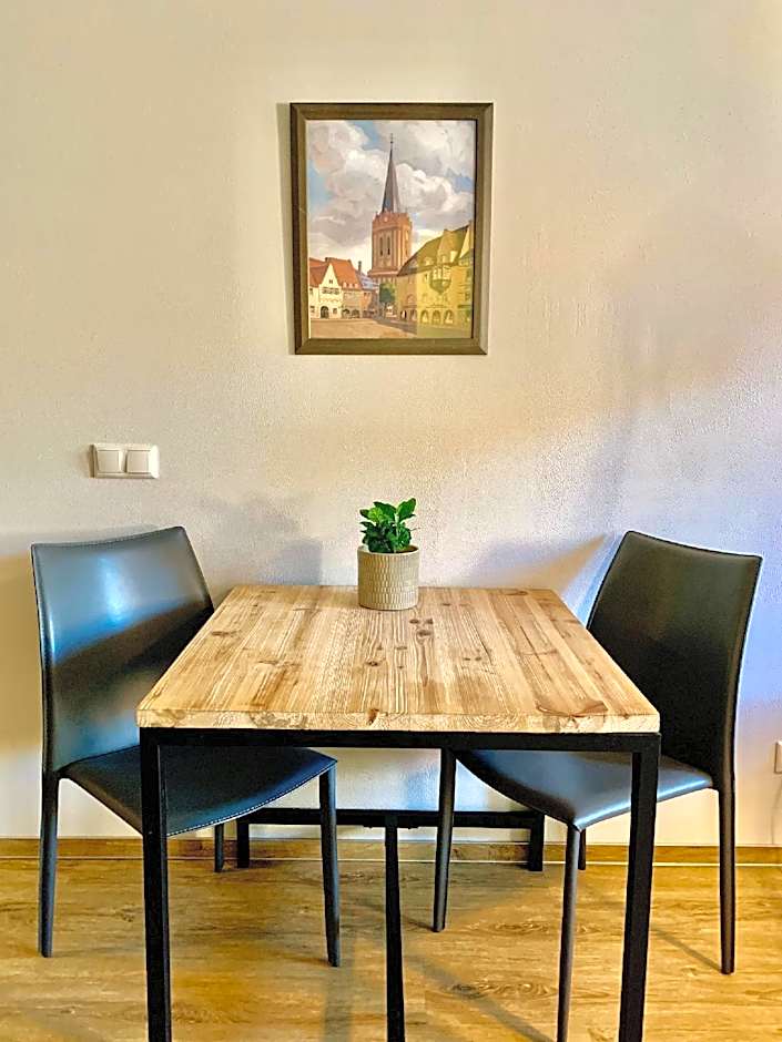 Markt 15 Gästehaus-Senftenberg