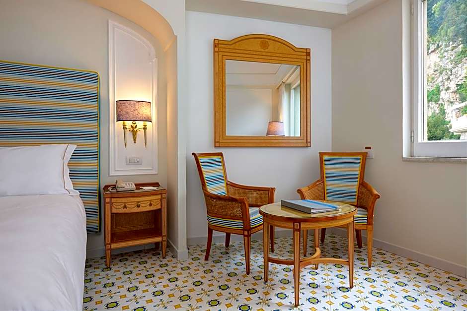 Grand Hotel Capodimonte