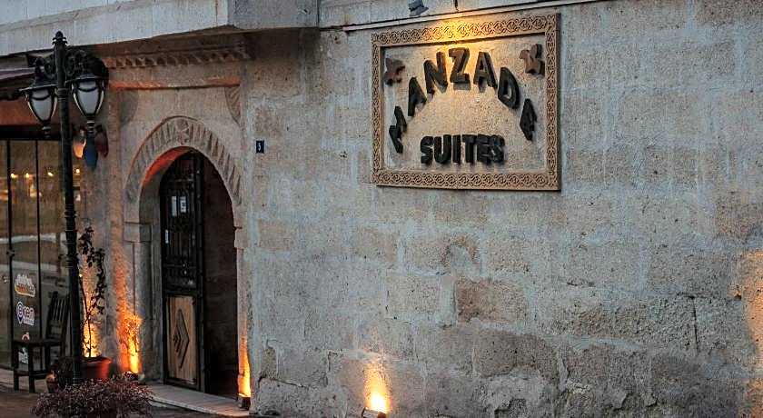 Hanzade Suites