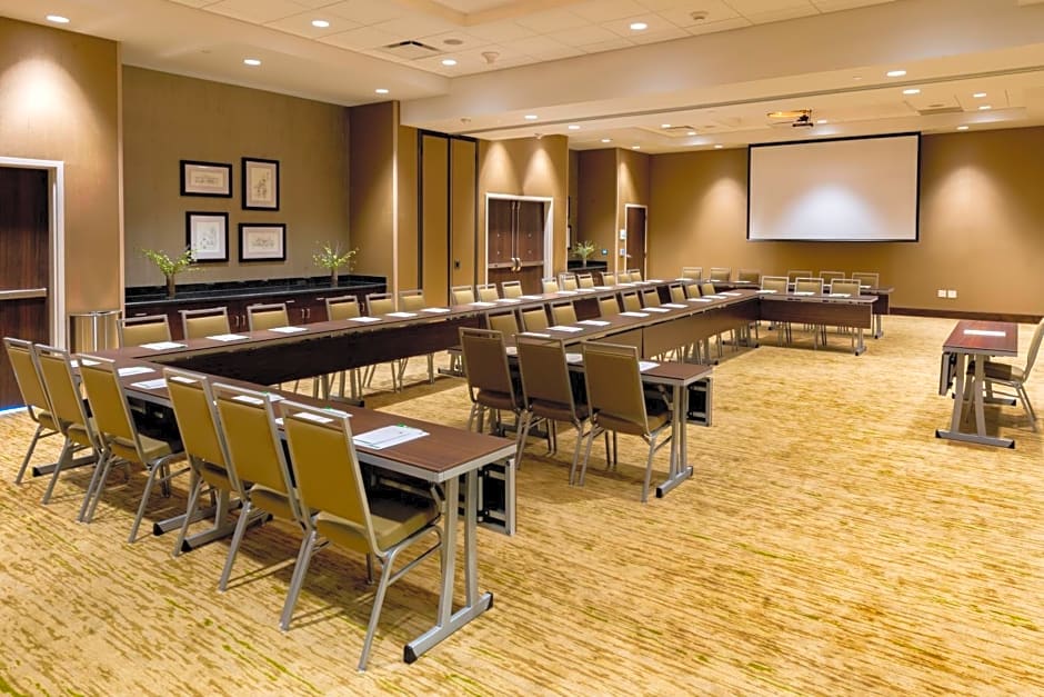 Holiday Inn Paducah Riverfront By IHG