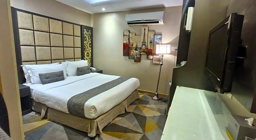 Al Muhaidb Residence Al KHOBAR - Economic