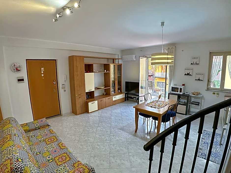 Casa Vacanza AcquaMarina