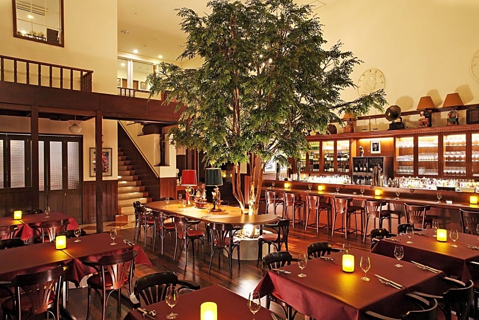 Hotel Boston Plaza Kusatsu Biwako