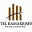 Hotel Ramakrishna at Mahabalipuram