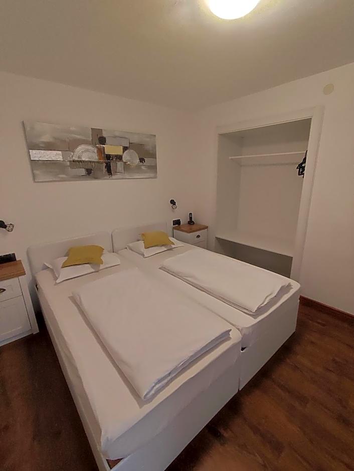 Alpenhotel Edelweiss